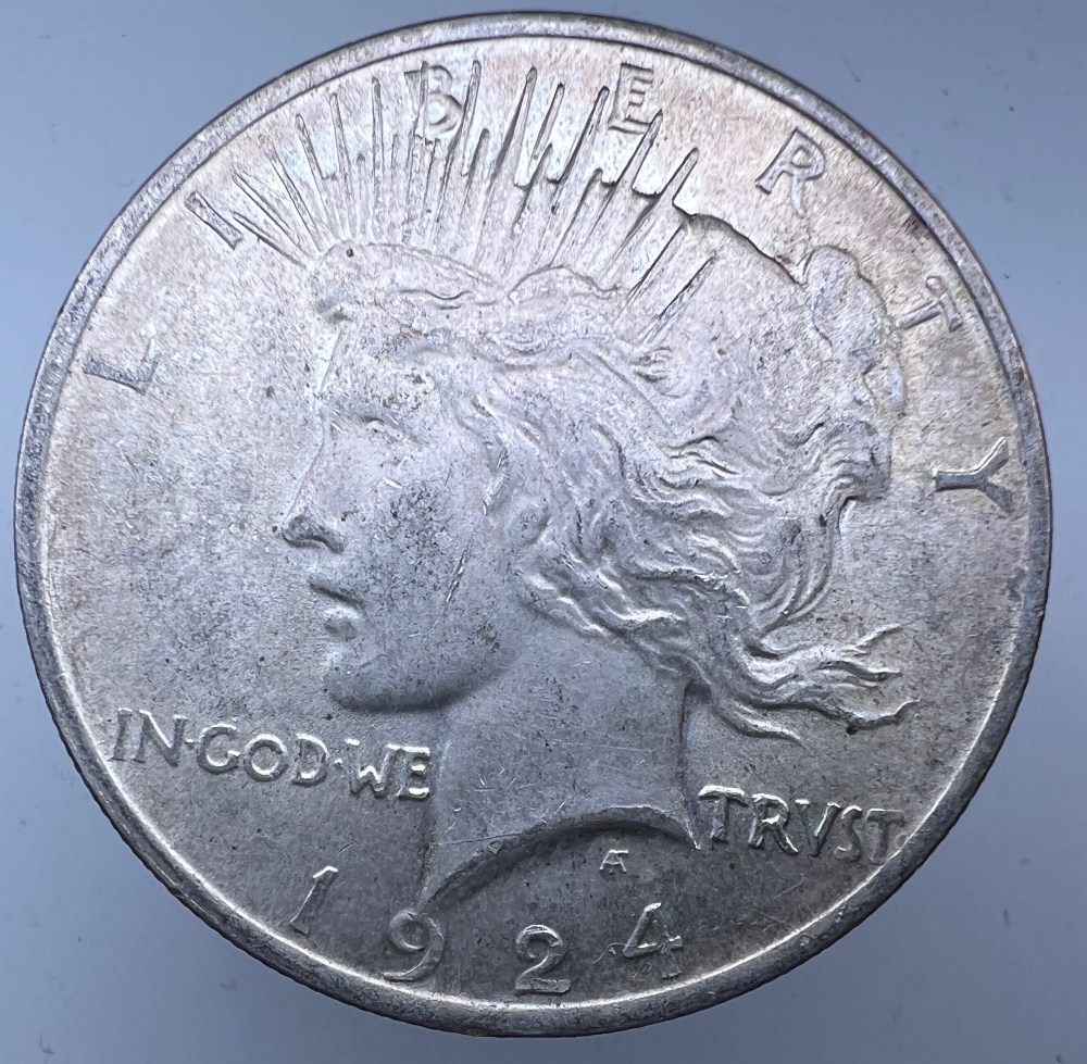 10-Days-Of-Peace-Dollars!